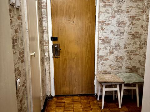 квартира по адресу Николая Закревского ул., 17