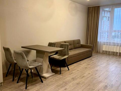квартира по адресу Червоной Калины просп., 53