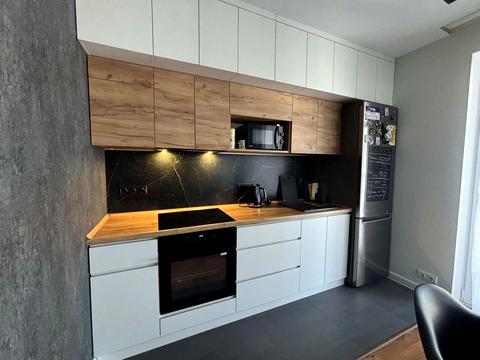 квартира за адресою Драгоманова вул., 6