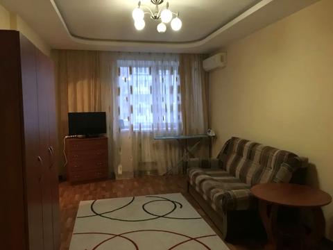 квартира по адресу Слобожанский просп. (Газеты "Правда"), 2-Б