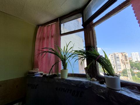 квартира по адресу Академика Глушко просп., 1