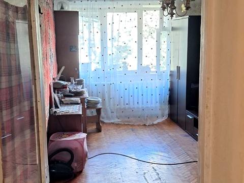 квартира за адресою Бреуса вул., 24