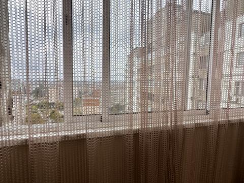 квартира за адресою Оноре де Бальзака вул., 58
