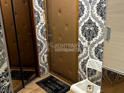 квартира за адресою Дерев'янка вул., 3а