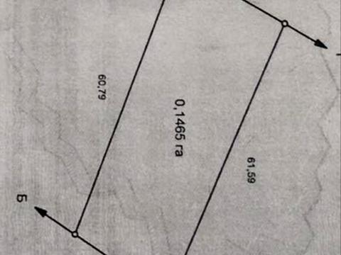 участок по адресу Залізняка