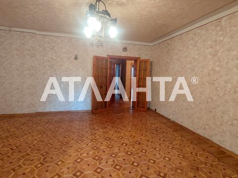 квартира по адресу Дунаєва пер., 7