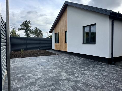 дом по адресу 2-я Линия ул.