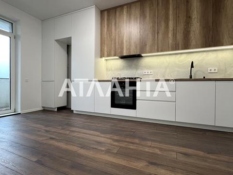 квартира за адресою Сімейна вул., 1
