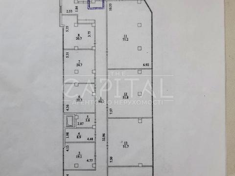 комерційна за адресою Казарменна вул. (Григорія Андрющенка), 4