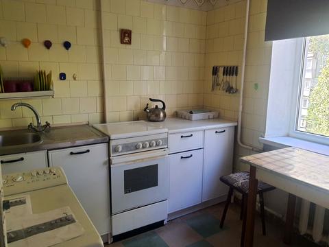 квартира по адресу Новокрымская ул., 23