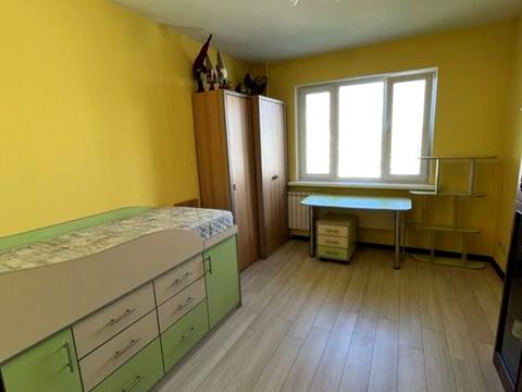 квартира за адресою Академіка Заболотного вул., 26