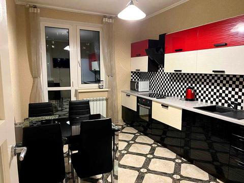 квартира за адресою Патріарха Мстислава Скрипника вул., 48-А