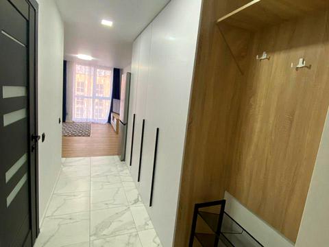 квартира за адресою Рудненська вул. (Білогорська), 8