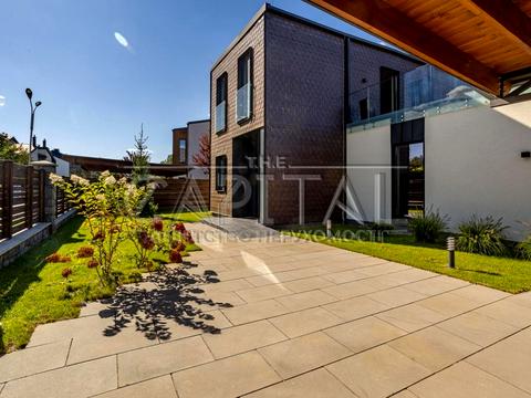 будинок за адресою Золоті Джерела вул.