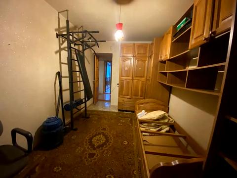 квартира по адресу Любарского ул. (Білостоцького), 82
