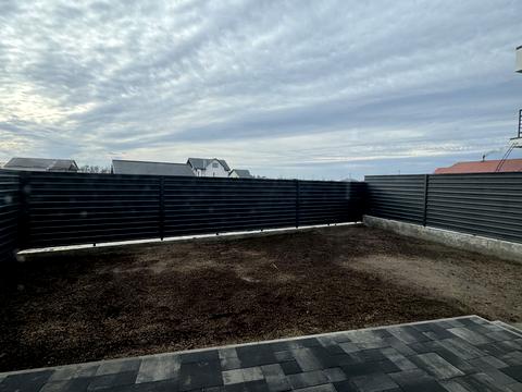 дом по адресу Янтарная ул.