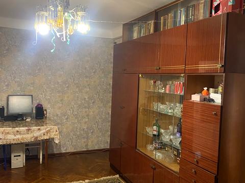 квартира за адресою Капітана Кузнєцова вул., 95
