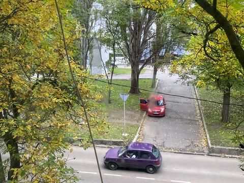 квартира за адресою Капітана Кузнєцова вул., 95