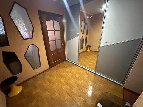 квартира за адресою Перемоги просп., 104