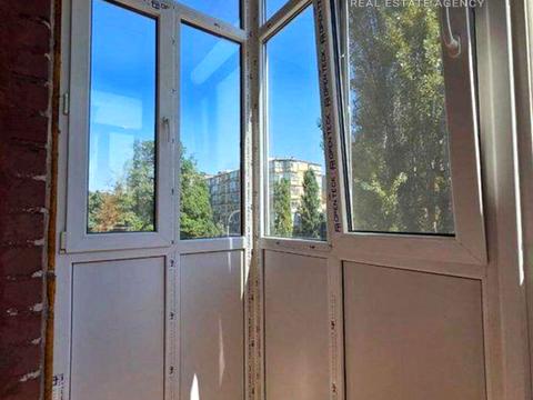 квартира за адресою Машинобудівна вул., 32/22