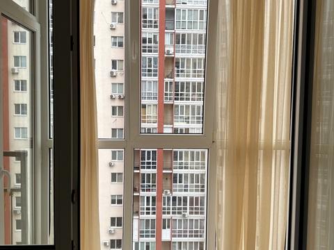 квартира за адресою Київ, Гарматна вул., 38