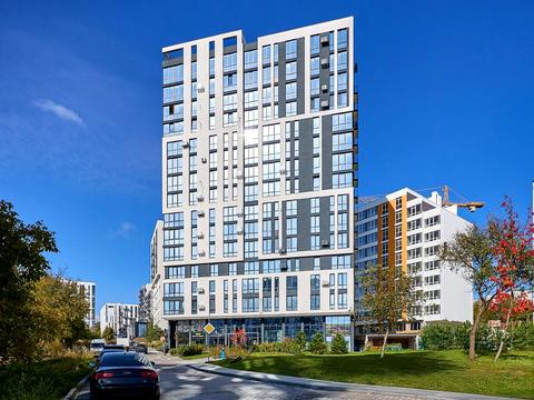 квартира по адресу Малоголосковская ул., 12г