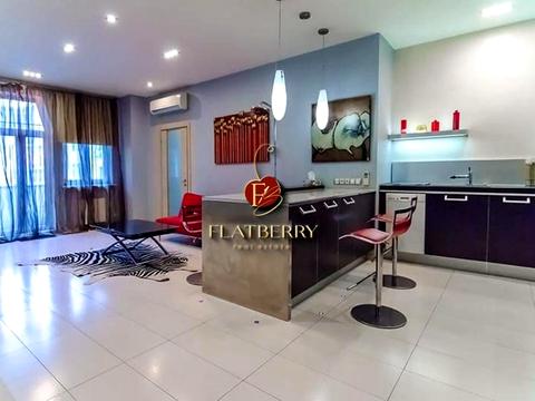 квартира по адресу Спасская ул., 5