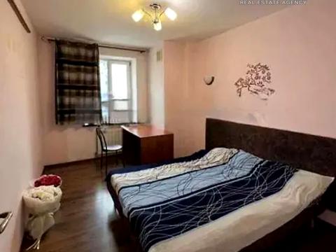 квартира за адресою Борщагівська вул., 206