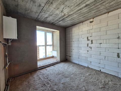 квартира по адресу Радужная ул., 105