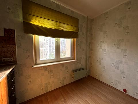 квартира за адресою Оноре де Бальзака вул., 84-А