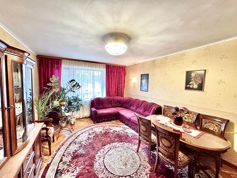 квартира по адресу Гоголевская ул., 36