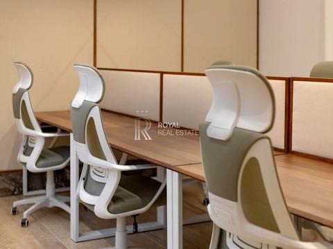 комерційна за адресою Саксаганського вул., 58