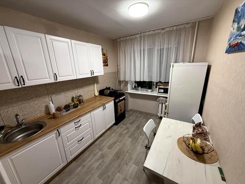 квартира за адресою Теремківська вул., 17
