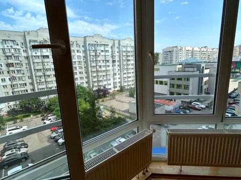 квартира за адресою Юлії Здановської вул. (Ломоносова), 60-А