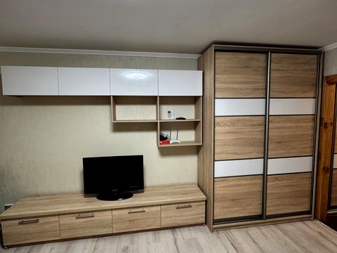 квартира по адресу Пономарёва ул., 26/5