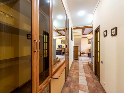квартира по адресу Малая Житомирская ул., 5