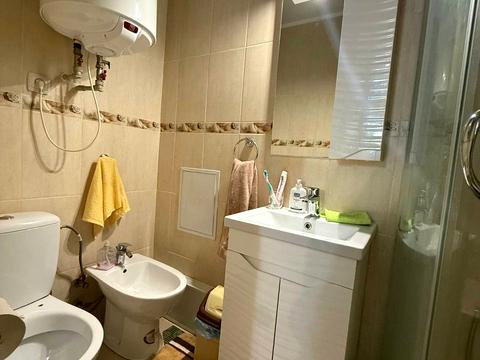 квартира за адресою Липова вул., 17А