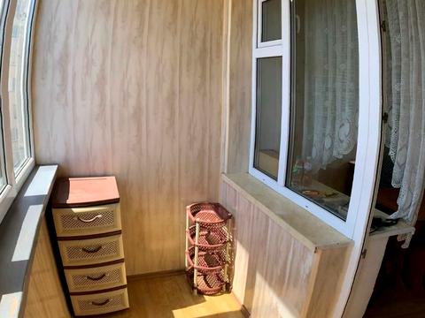 квартира по адресу Нищинского, 28