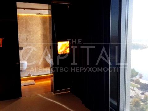 квартира по адресу Павла Тычины просп., 2
