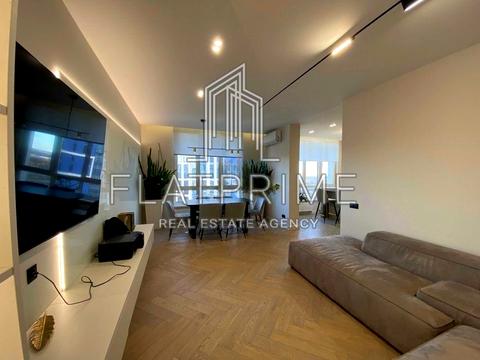 квартира за адресою Михайла Бойчука вул. (Кіквідзе), 41-Б