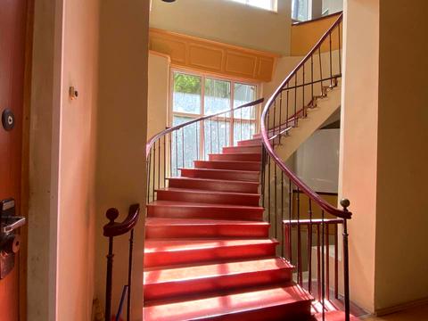 квартира за адресою Дерибасівська вул., 19