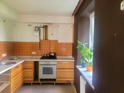 квартира по адресу Полигонная ул. (Погребняка), 18-Б