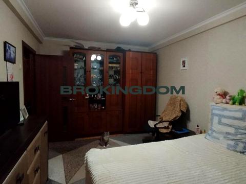 квартира по адресу Дегтяревская ул., 15