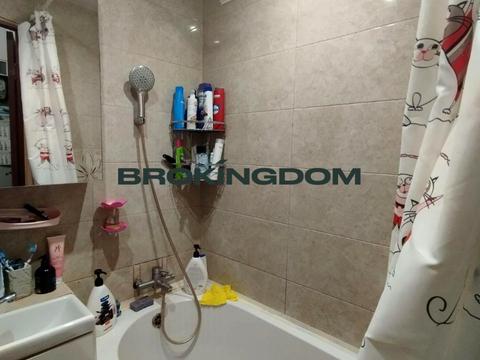 квартира по адресу Дегтяревская ул., 15