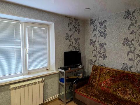 дом по адресу Шосейна, 4