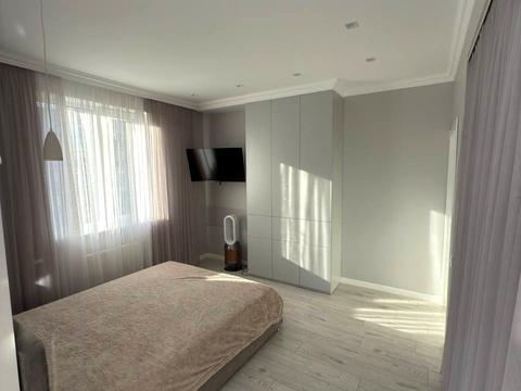 квартира за адресою с. Лиманка, Перлинна вул., 5A