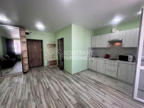 квартира за адресою Козакевича вул., 31