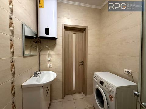 квартира за адресою Богатирська вул., 6-А