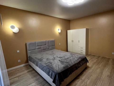 квартира за адресою Конякіна вул., 3 д