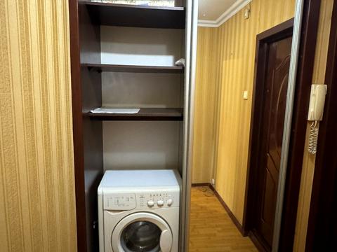 квартира по адресу Гвардейцев-Широнинцев ул., 21